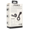 Levelz Stimulateur de prostate Loopeez 9 x 3.4cm